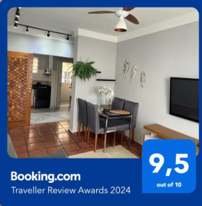 Apartamento Enseada - Guarujá / SP
